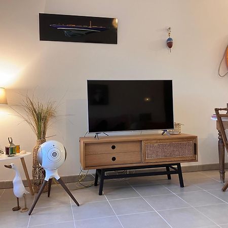 T3 En Centre D'Arcachon, 2 Min Plage, 5 Min Gare, Balcon, Parking Securise, Wifi, Menage Inclus - Fr-1-374-193 Dış mekan fotoğraf