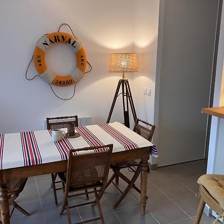 T3 En Centre D'Arcachon, 2 Min Plage, 5 Min Gare, Balcon, Parking Securise, Wifi, Menage Inclus - Fr-1-374-193 Dış mekan fotoğraf