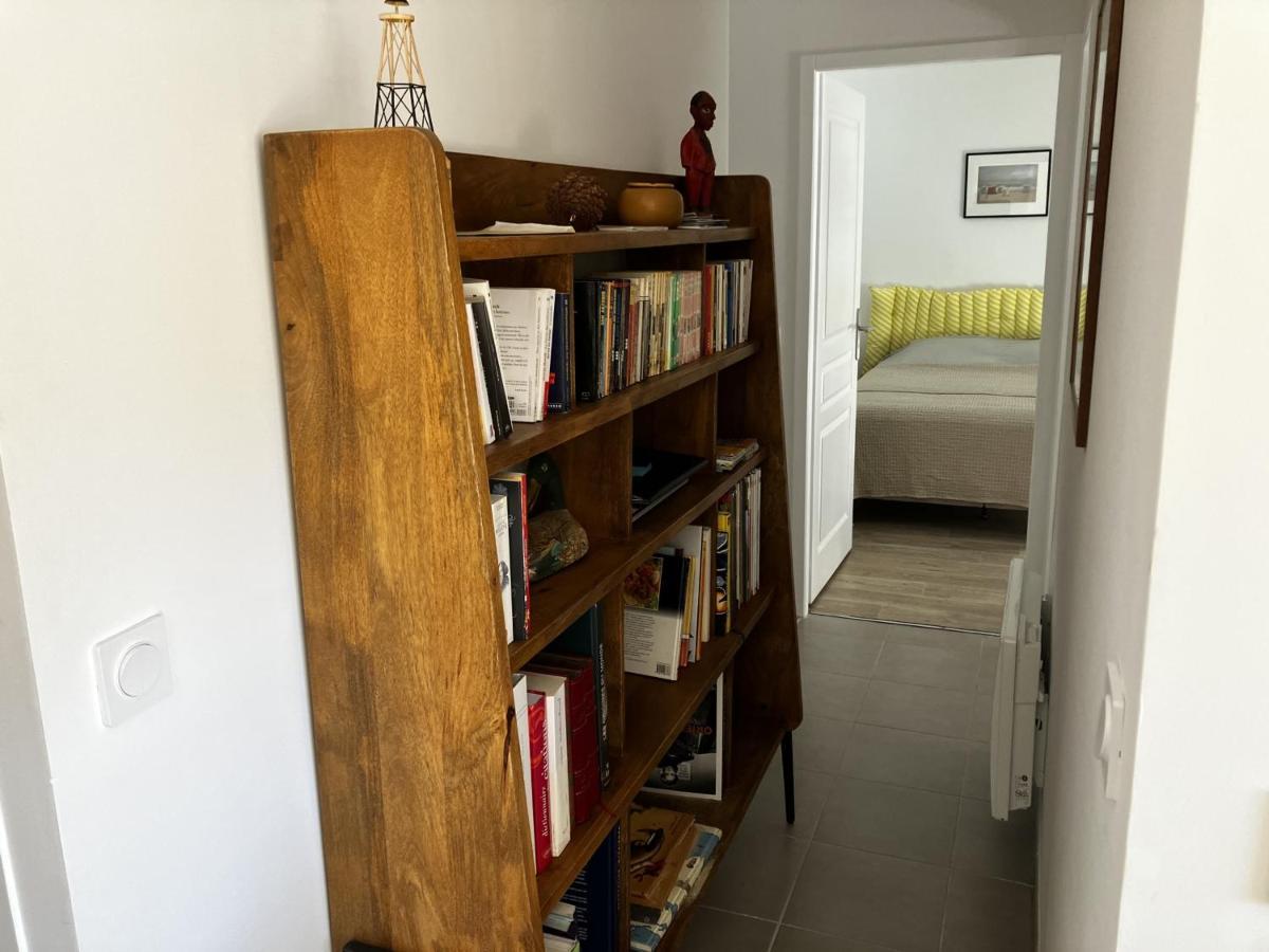 T3 En Centre D'Arcachon, 2 Min Plage, 5 Min Gare, Balcon, Parking Securise, Wifi, Menage Inclus - Fr-1-374-193 Dış mekan fotoğraf