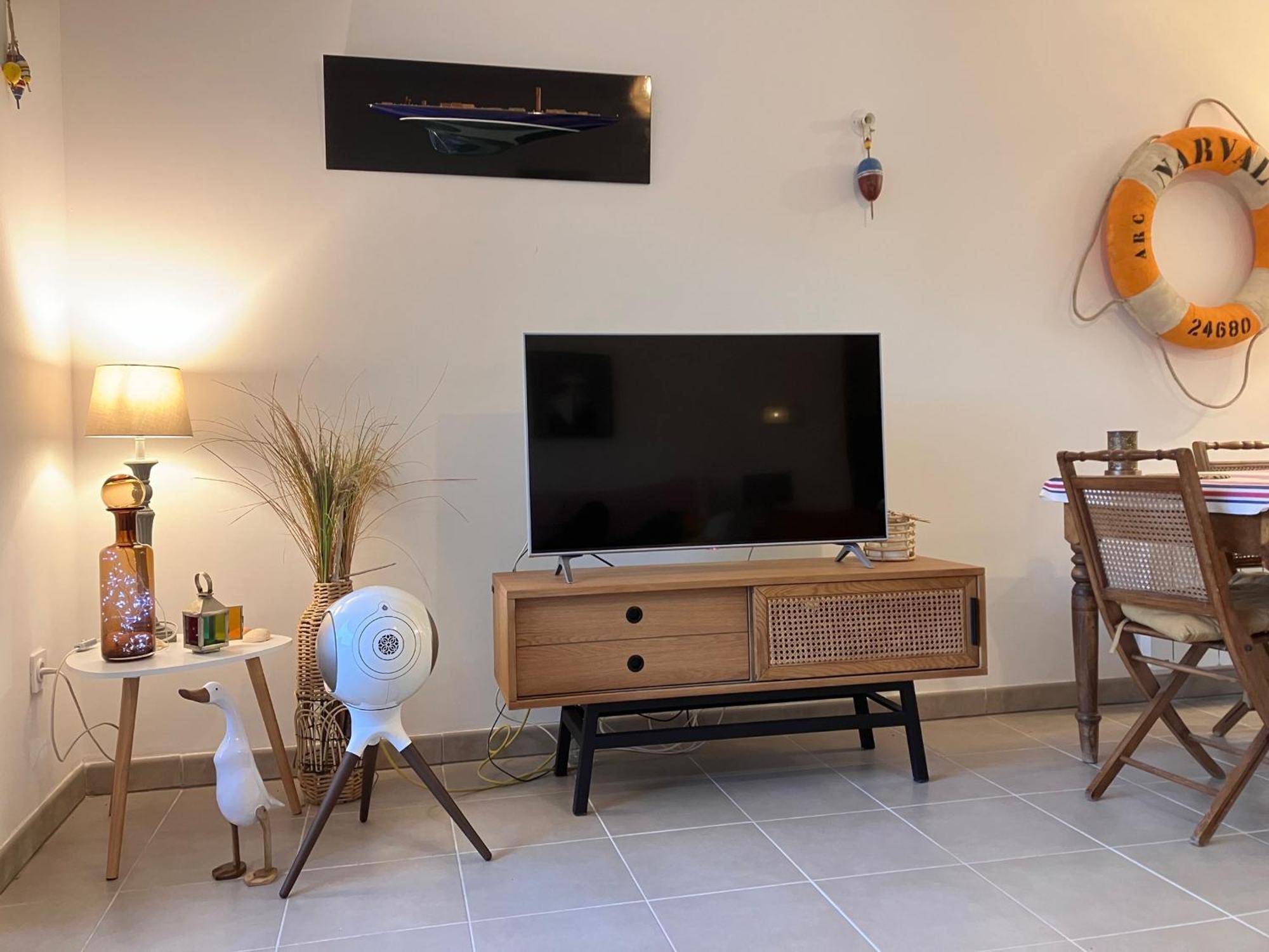 T3 En Centre D'Arcachon, 2 Min Plage, 5 Min Gare, Balcon, Parking Securise, Wifi, Menage Inclus - Fr-1-374-193 Dış mekan fotoğraf